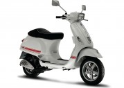 Vespa S 125